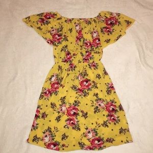 super cute and fresh sundress